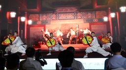 河南省博物館主題旅遊線路發佈