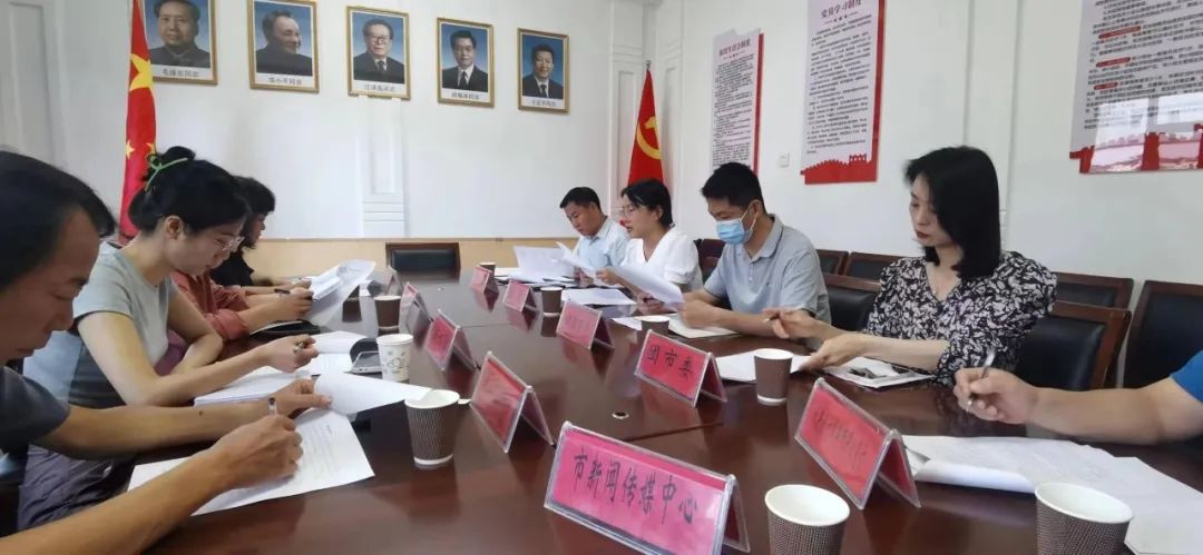 （原创）让大流量澎湃正能量，传播邯郸好声音——2023年“邯郸好网民”网络评选展示活动综述_fororder_3