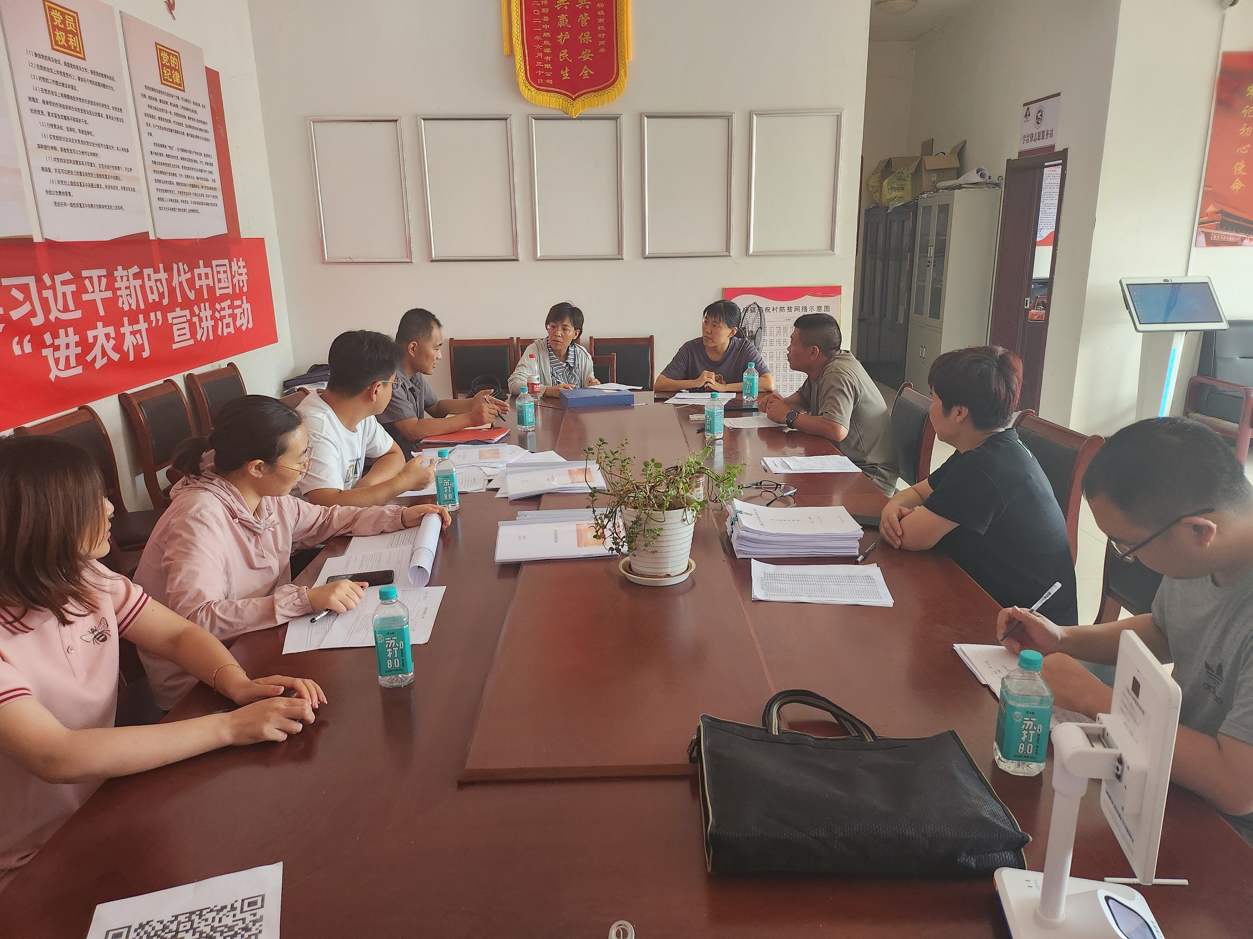 保定博野：落实交通补贴 助力稳岗就业_fororder_4