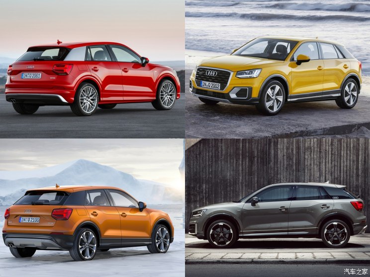 图片默认标题 图片默认标题_fororder_奥迪3