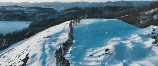 燃情谱写“钢七连”抗美援朝血战史！《冰雪尖刀连》今晚央一开播