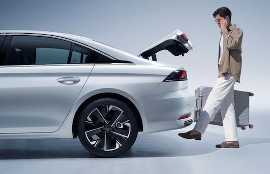 东风标致新款508L正式上市_fororder_image005