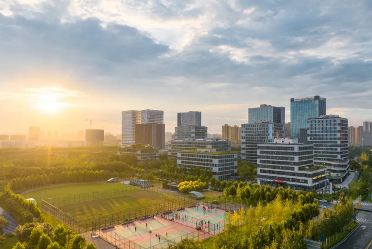 “灃”水寶地賡續千年生機_fororder_圖片5