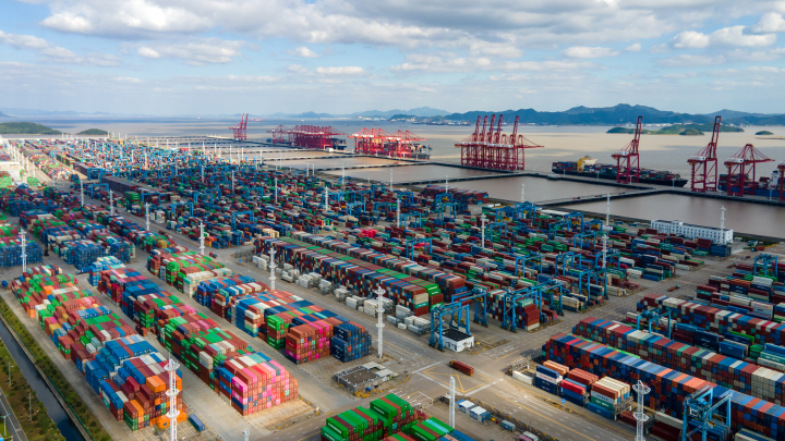 时隔15年、两次火炬传递，路线之变折射宁波城市之变_fororder_1694477141720_64ffab55ce023a0001c80253