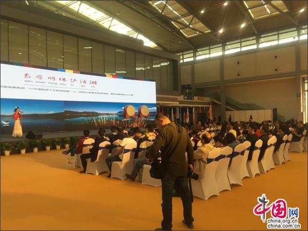 魅力中国行合作咨询