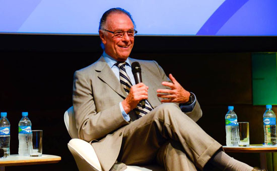 里约残奥赛程过半 国际残奥委主席:这里是天堂 里约残奥赛程过半 国际残奥委主席:这里是天堂