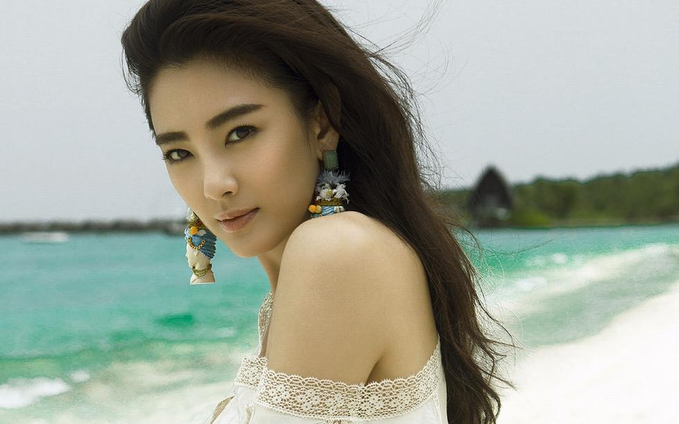 林允靠边站？ 盘点那些年我们追过的“星女郎”_娱乐_腾讯网