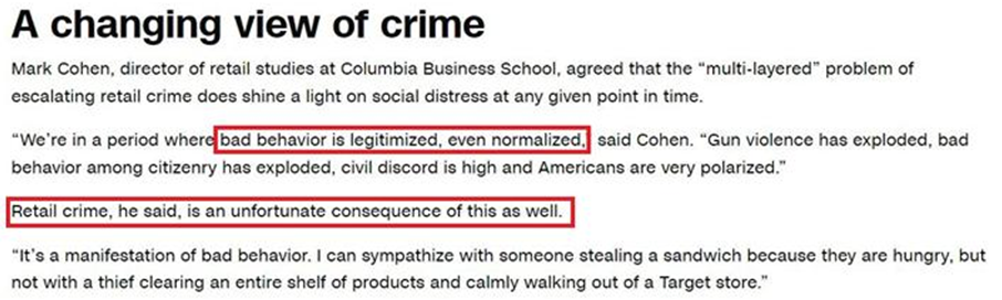 美媒：“美国人为何如此不满”