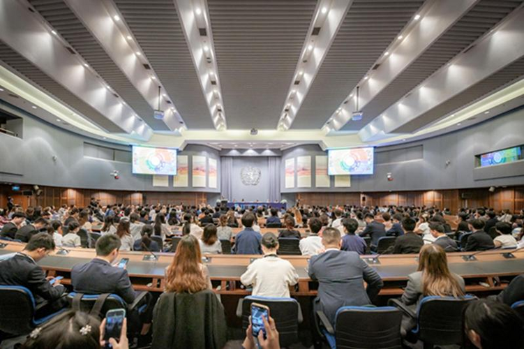【原創】蘭大學子赴泰參加第十一屆世界大學生領袖研討會_fororder_蘭大3