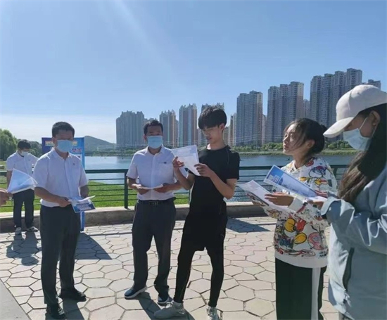 （待核实）锦州市烟草专卖局（公司）深化协同联动 打好风险防控“组合拳”_fororder_锦州烟草