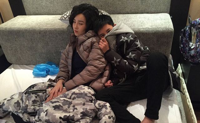 发光的继母后妈界的清流 《小别离》最不舍的是蒂娜