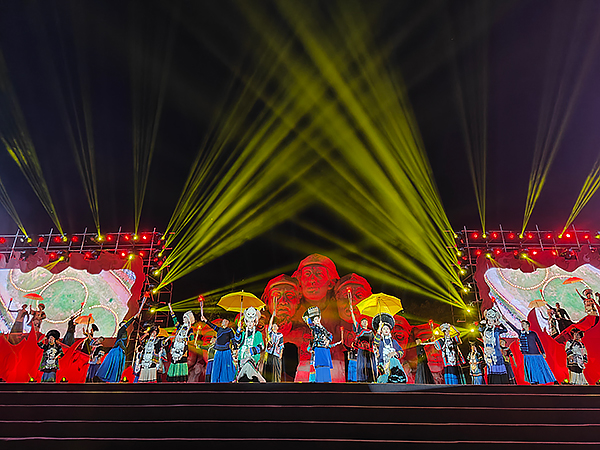 2023凉山彝族火把节冕宁分会场活动举行_fororder_微信图片_20230814102923