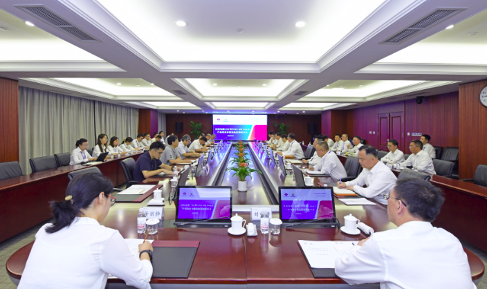 【原创】山东电建三公司产品发布会暨光热发展研讨会在青岛举办_fororder_图片1