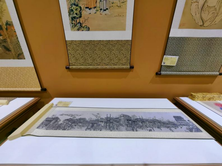 “一帶一路”的安徽故事|阜陽:“織”就新絲路 “釀”出好生活_fororder_圖片6