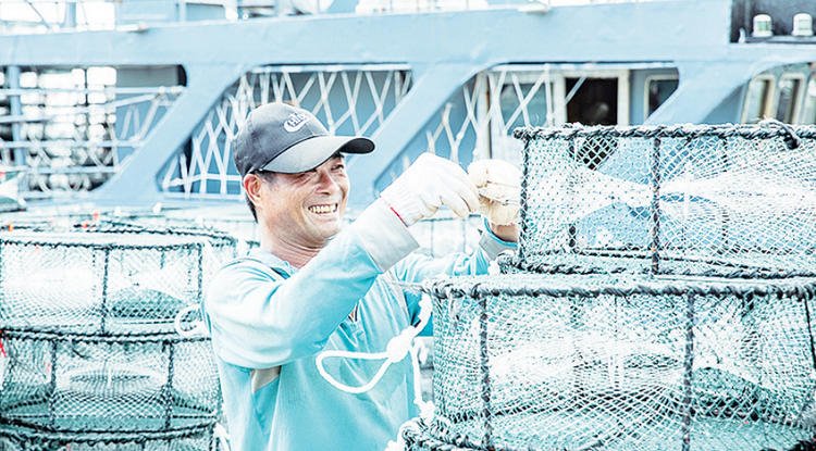 漳州東山：整裝待發迎開漁_fororder_WX20230816-093637@2x