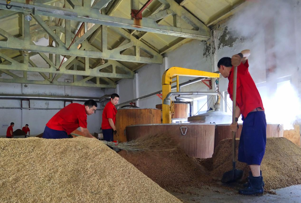 Hello World! This is King's Luck Scenic Area!_fororder_图片5