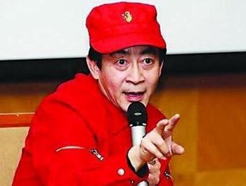 六小龄童再"被死亡"怒报案 这些谣言从哪里传出的