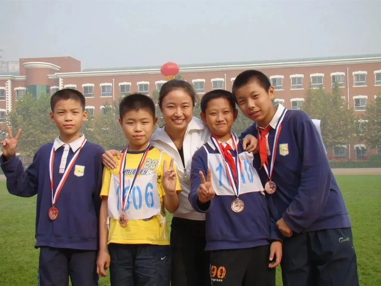 学生最喜爱的老师｜刘亚涵：做学生喜欢的好老师_fororder_微信图片_20230915085618