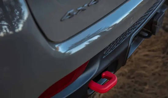 2023北美车展：2024款Jeep指南者亮相_fororder_image003