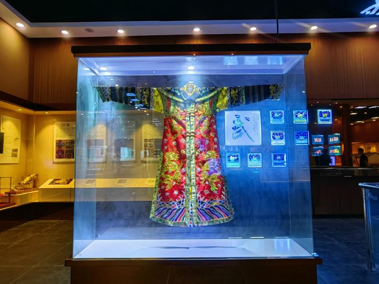 “一帶一路”的安徽故事|阜陽:“織”就新絲路 “釀”出好生活_fororder_圖片5