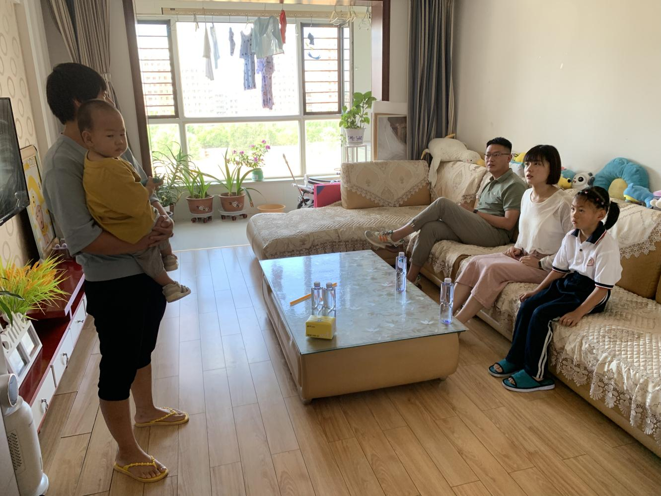 河北平泉：家校共育促“双减” 入户家访暖人心_fororder_图片7