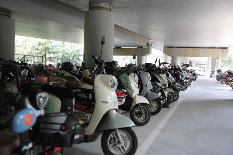 西安高新區:項目潮涌爭一流 奏響高品質發展“最強音”_fororder_圖片25