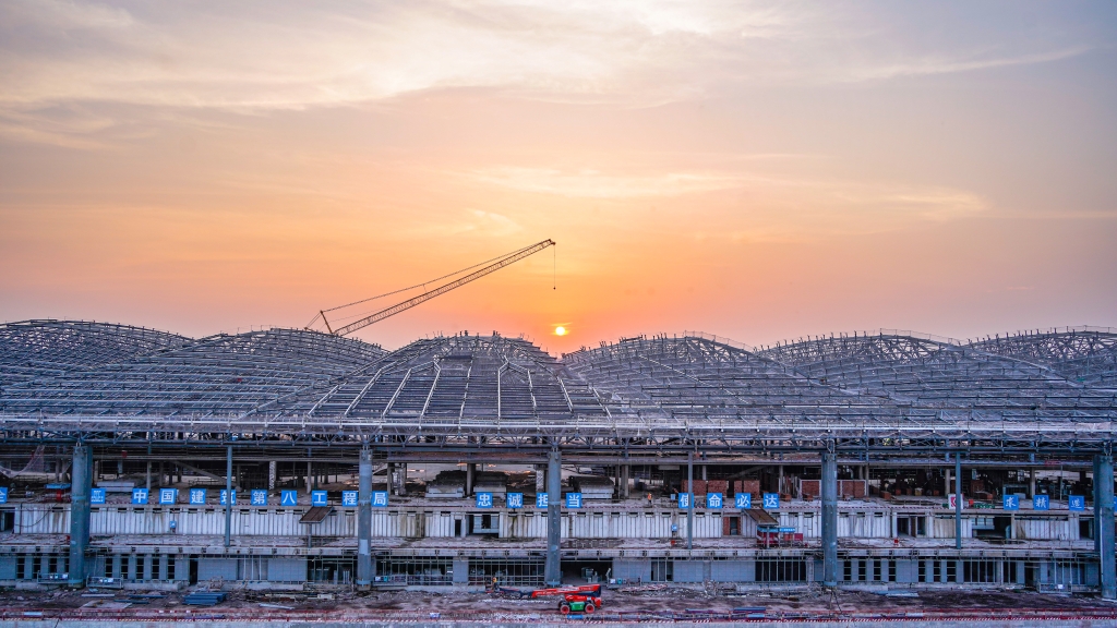 成渝地区双城经济圈规划（方案）重点项目清单出炉