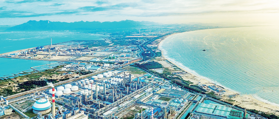 漳州:開創共建“一帶一路”合作新模式_fororder_WX20230818-092951@2x