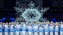 北京爱乐合唱团成立40周年 童声筑梦唱响时代之音