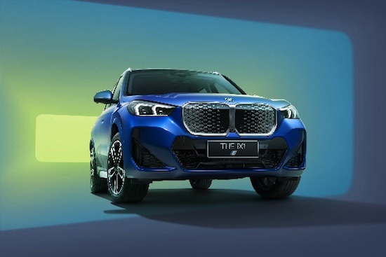 宝马“最年轻”和“最强大”电动车将在成都车展发布_fororder_image001