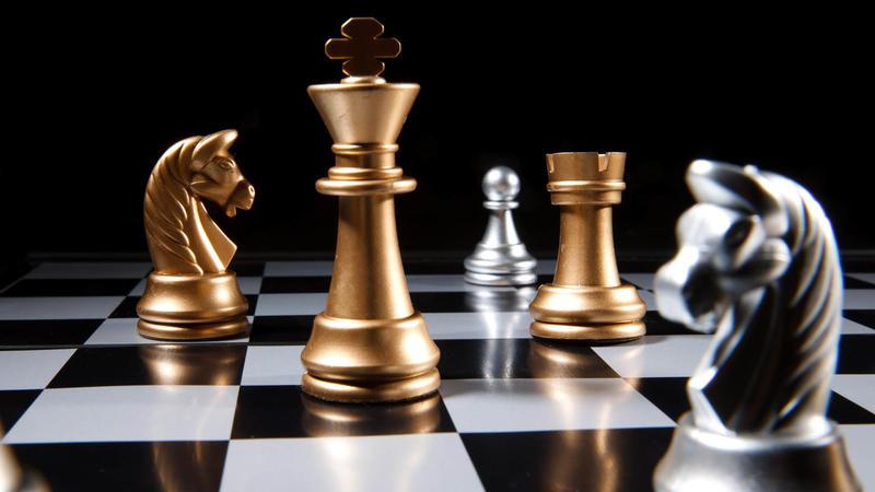 象棋奥赛第十轮中国女队再胜 将与俄罗斯争冠