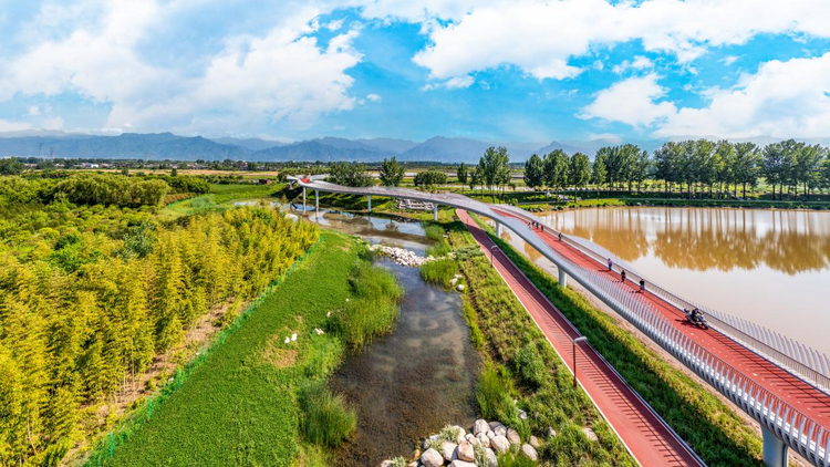 “四個高新”為筆 繪就高品質發展壯闊圖景_fororder_圖片3