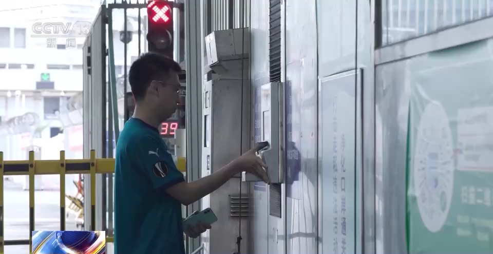 新横琴口岸三年查验出入境人员2760万人次 年均增幅42.7%