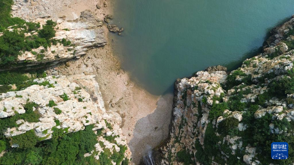 辽宁长海：海岛之韵