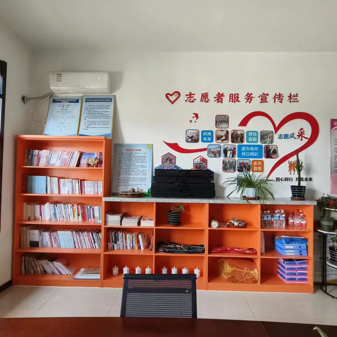 石家庄鹿泉：“养老”变“享老”  活动中心让老人“老有所乐”_fororder_图片3