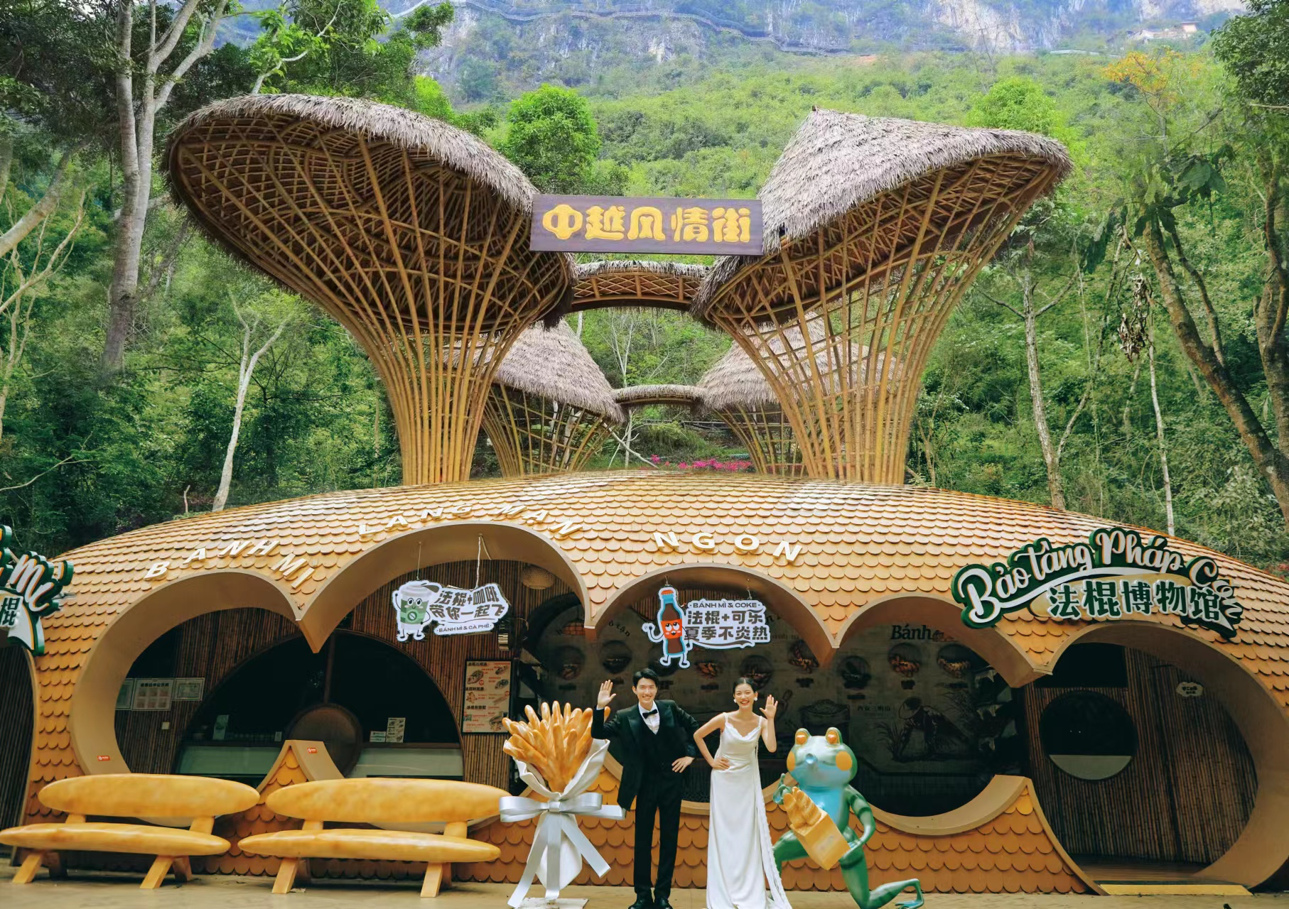 广西十三家景区九月向广东游客免门票_fororder_图片1