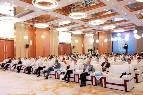 【原創】首屆石窟寺保護國際論壇在重慶大足舉辦_fororder_圖片1