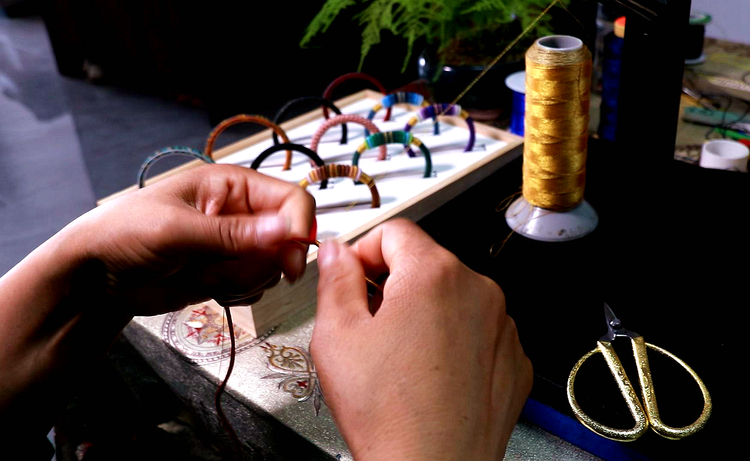 第十一届河北省创新创业大赛高端装备制造行业赛在邯启动_fororder_2