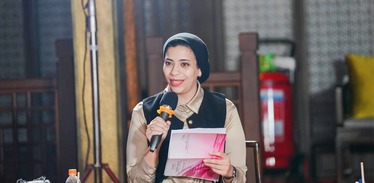 إقامة الصالون المتخصص تحت عنوان "النساء من الدول الواقعة على طول الحزام والطريق يتبادلن وجهات النظر حول قوة الفتاة و"شنشي" تشرق في عالمها"_fororder_mmexport1690359439213-opq526126099