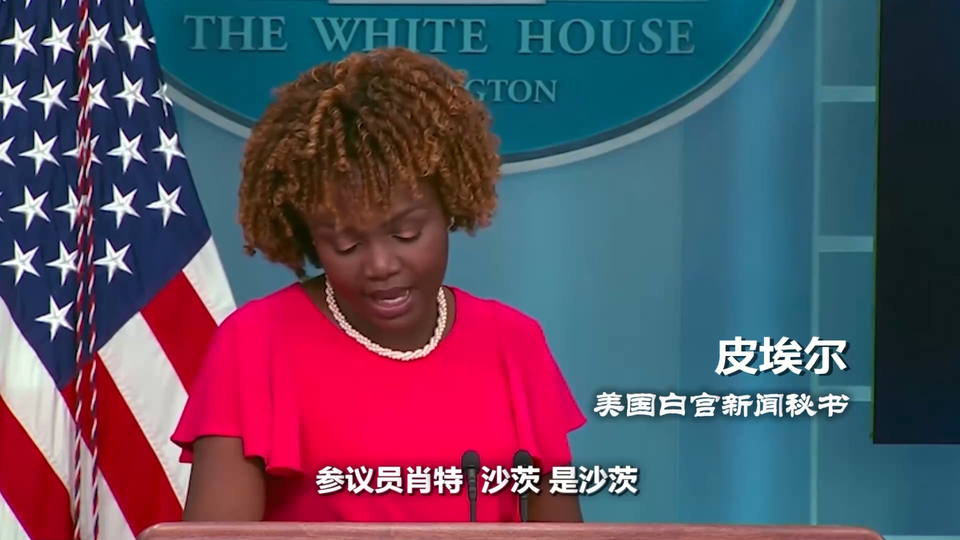 世界周刊丨夏威夷大火