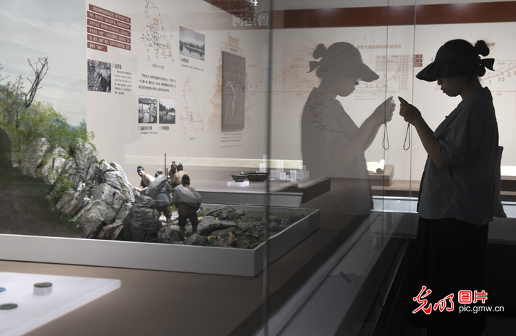 【诗画江南迎亚运】中国京杭大运河博物馆文化和城市建设成果引人流连