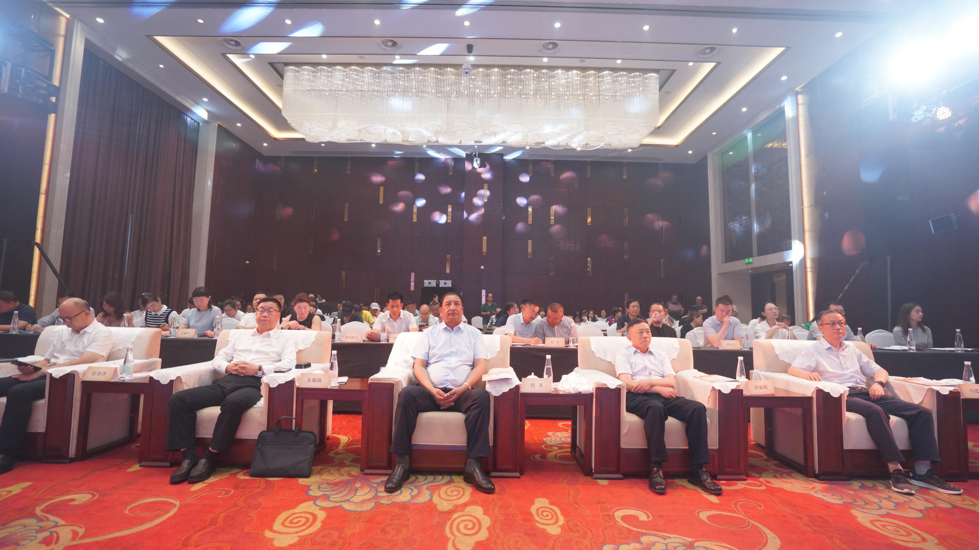 唐竺古道“一路跨千年”旅游品牌推介会在西安举行_fororder_图片1