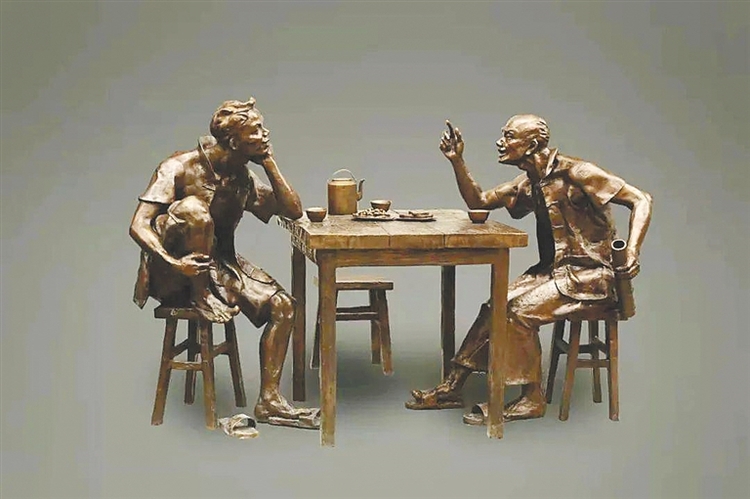 海口骑楼老街：复活城市文化记忆_fororder_3