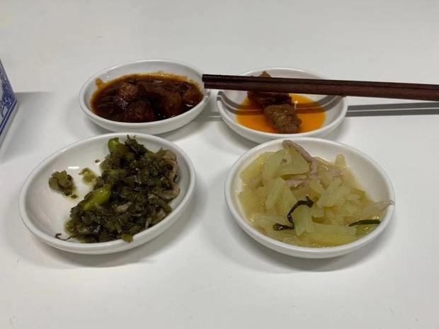 上海“網紅”麵館揭秘