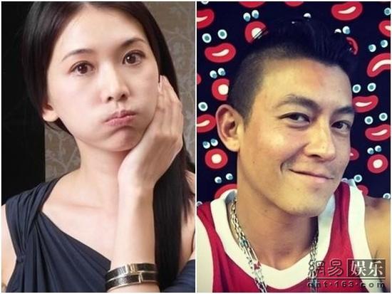 据传林志玲酒后吐真言：陈冠希为什么攻击我？