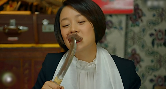 陈建斌马伊琍十年再聚首 新片醉舞偷牛笑料足