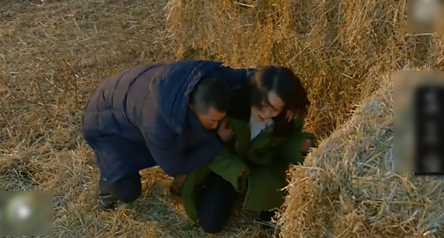 陈建斌马伊琍十年再聚首 新片醉舞偷牛笑料足