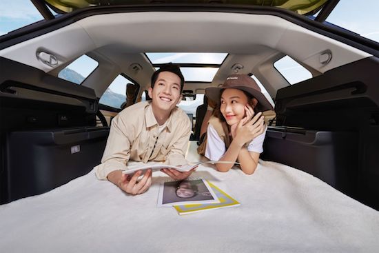 奇瑞探索06上市 重新定义四驱越野SUV_fororder_image007