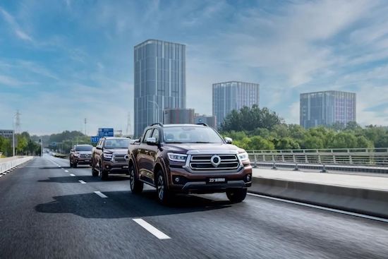 长城炮品牌第50万台整车荣耀下线_fororder_image005