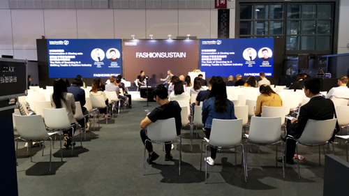 打造全球最好的纺织平台——专访第25屆中国国际纺织面料及辅料(秋冬)博览会